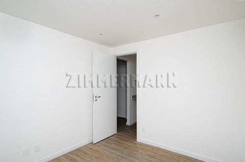 Apartamento - Vila Madalena - Ref: 108684 - V-108684