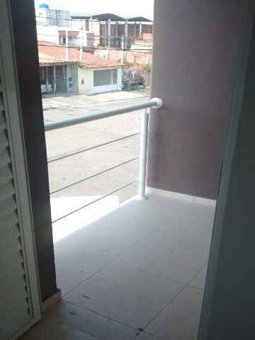 Imagem 6 de 15 de Casa À Venda No Jardim Santa Esmeralda - Sorocaba/sp - Ca07833 - 3306694