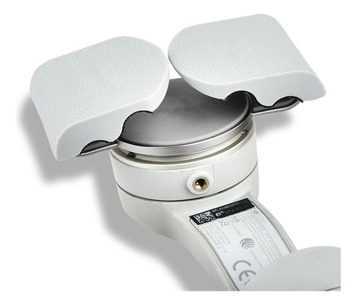 Para Acessórios De Suporte Dji Om 5/4/se Ptz Magnetic Quick