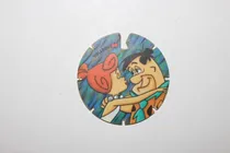 Comprar 1995 Tazos Armables Los Picapiedra #1-15 Hanna Barbera
