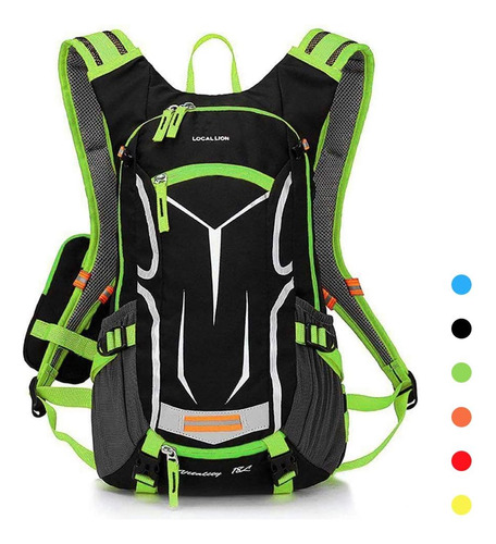 Mochila De Ciclismo Mochila De Ciclismo Para Deportes Al Air