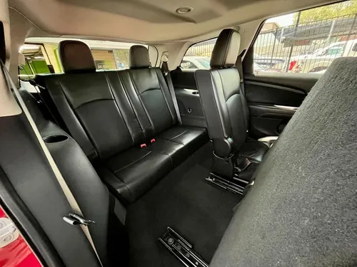 Dodge Journey 3.7 Gt 3.6 At