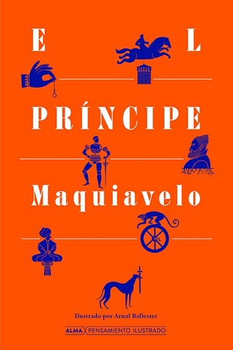 Libro El Príncipe