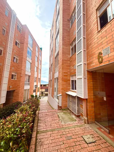 Venta Apartamento P 2 En Conjunto Residencial Duitama Boyacá