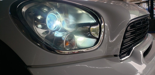 Mini Cooper Countryman 1.6 S 184cv At 2013