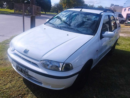 Fiat Palio 1.7 El