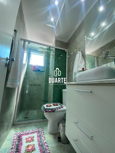 Imagem 15 de 24 de Apartamento - Ap03854 - 69474634