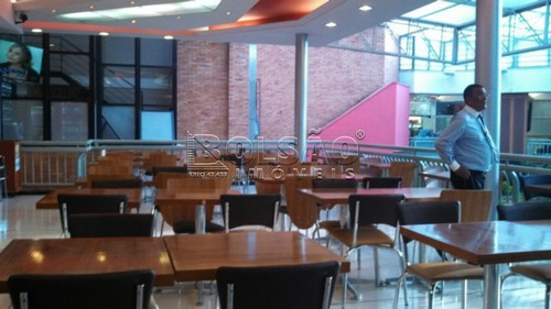 Imagem 8 de 8 de Sala Comercial - Vila Virginia - Ref: 21195 - V-21195
