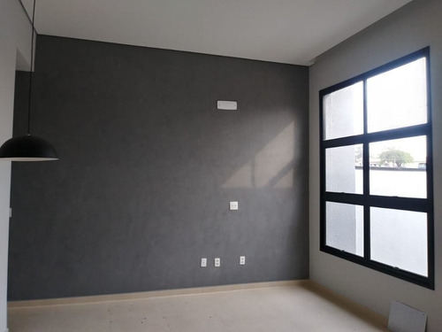 Imagem 1 de 9 de Casa Com 3 Dormitórios À Venda, 105 M² - Condomínio Jardins Do Império - Indaiatuba/sp - Ca2829