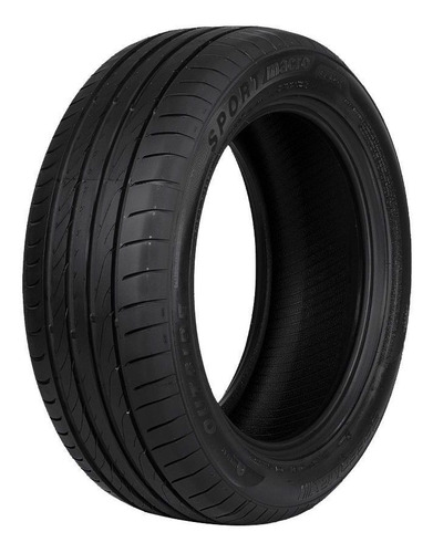 Pneu Speedmax 225/45r18 Spm302 91w Run Flat 1 Unidade.