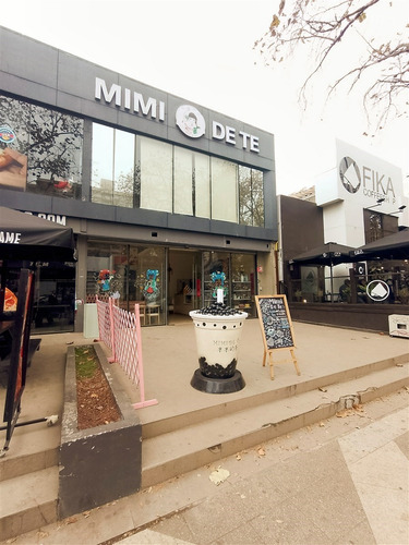Local Comercial En Arriendo Calle Libertad En Viña Del Mar