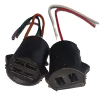 Comprar Conectores Módulo Ford 6 Cables 