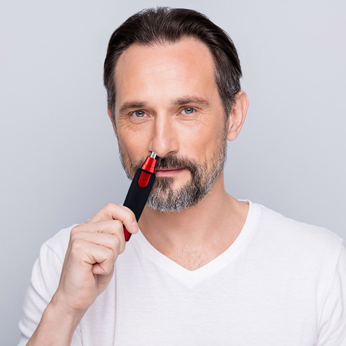 G Hair Trimming Usb Charging Nose Hair Device Combo Nose Hai