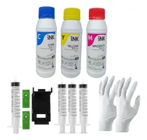 Comprar Tintas Para Recargar Cartuchos Ref 21 22 46 122 664xl 662xl