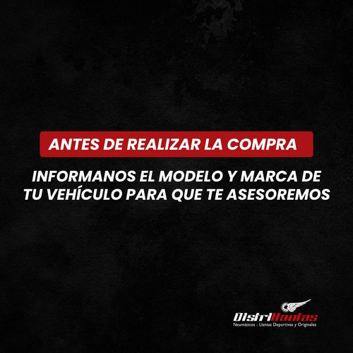 Kit 2 Neumáticos Bridgestone 265 65 R17 At693 Ranger Hilux