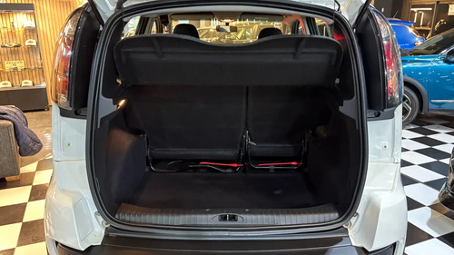 Citroën C3 Aircross 1.6 Vti 115 Feel
