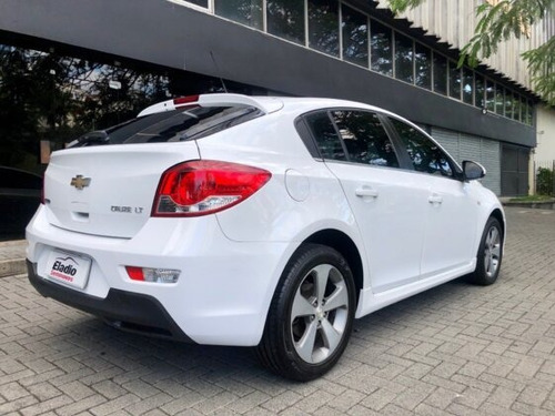 Cruze Sport6 Lt 1.8 16v Ecotec (flex)