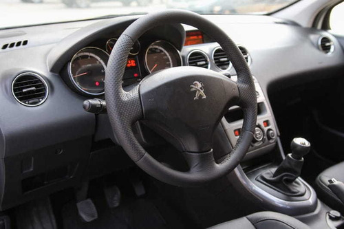 Imagem 12 de 15 de Peugeot 408 Allure 2.0 16v 2013