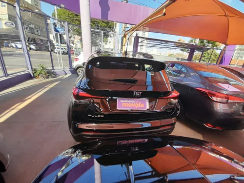 Fiat Pulse Drive 1.3 (Aut.)