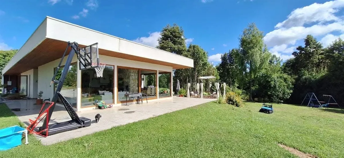 Imagen 1 de 19 de Casa En Venta De 3 Dorm. En Llanquihue