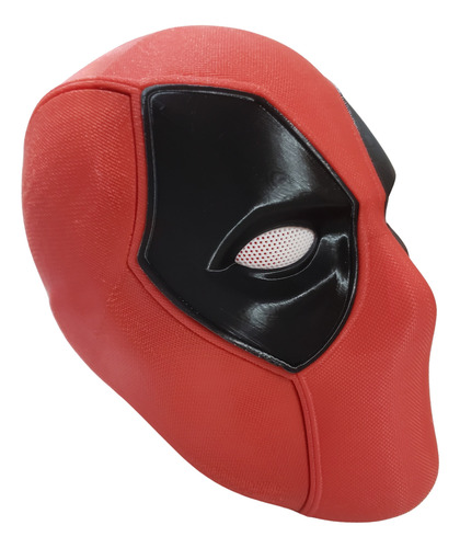 Mascara Deadpool 3d