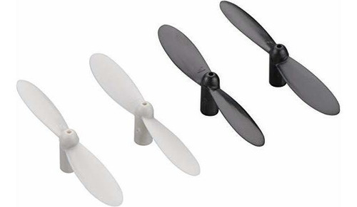 Estes 4615 Proto X Rotor Blade Set (4)