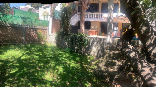Imagen 3 de 30 de Hermosa Residencia En Chiluca