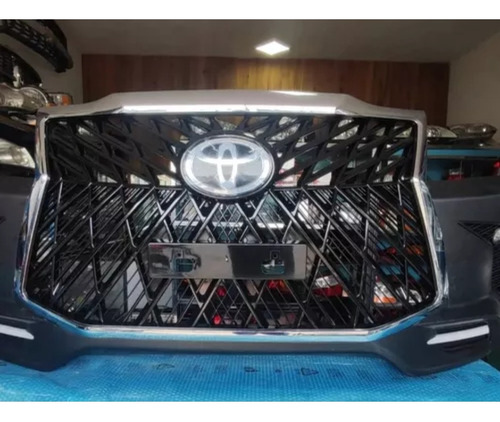 Body Kits Lexus Toyota Hilux 2013