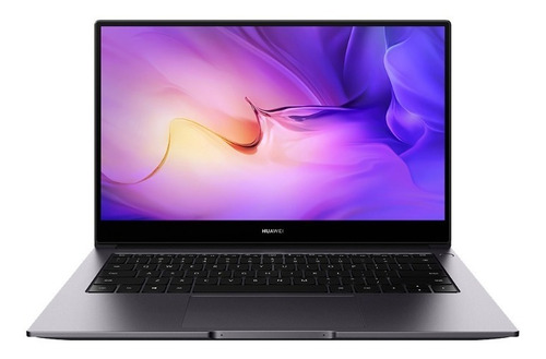 Laptop Huawei Matebook D14 I5 8gb Ram, 512gb Ssd + Regalos
