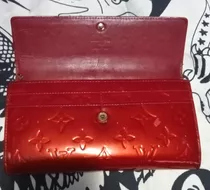 Cuánto cuesta la cartera de la nueva colección de Louis Vuitton