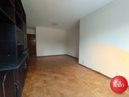 Imagem 6 de 30 de Apartamento - Ref: 162682