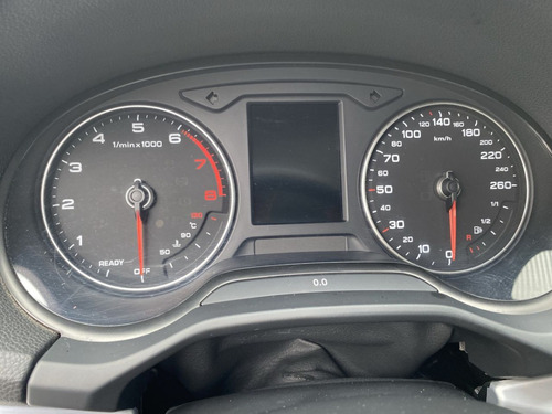 Audi Q2 1.4 35 Tfsi Select