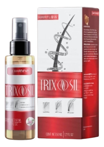 Trixosil - Ayuda A Reforzar Y Reestructurar El Cabello 50 Ml