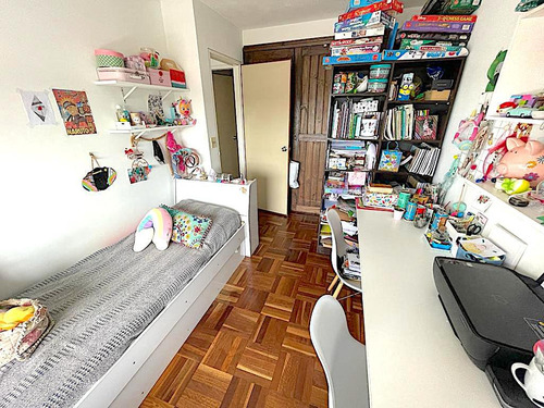 Departamento En Venta 2 Dormitorios Parrillero Y Barbacoa Buceo