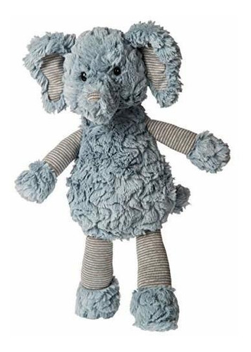 Oso De Peluche - Mary Meyer Putty Stuffed Animal Soft Toy, 1