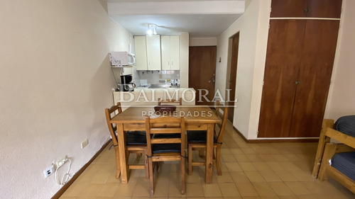 Ref: 2122 - Departamento En Venta - Pinamar, Zona Golf Viejo