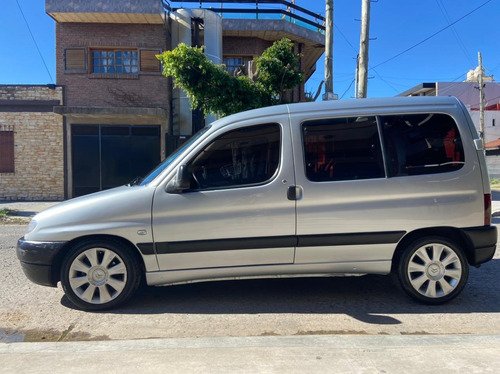 Citroën Berlingo 1.9 D 5 P 2007