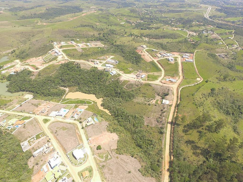 Imagem 26 de 30 de Terreno À Venda, 2168 M² Por R$ 433.730,00 - Residencial Parque Lago Dourado - Jacareí/sp - Te0009