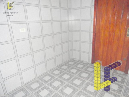 Sobrado Residencial Ou Comercial - B. Centro Scs - 14152