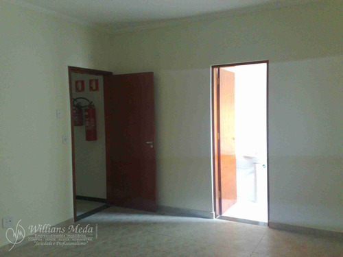 Sala Comercial De 29m Para Locação Na Vila Progresso - Guarulhos - 1150 - 18973