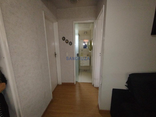 Imagem 5 de 13 de Apartamento À Venda, 2 Quartos, 1 Vaga, California - Belo Horizonte/mg - 26914