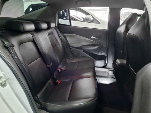 Chevrolet Onix TURBO PLUS PREMIER