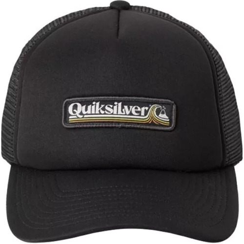 Gorra Quiksilver Slab Ripper Boys - Big Buey -