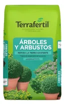 Comprar Terrafertil Sustrato Arboles Y Arbustos 50l  Valhalla Grow