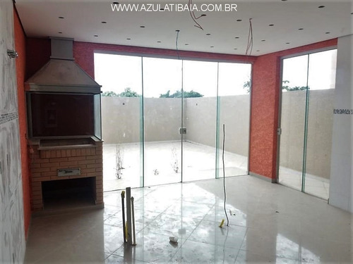 Imagem 5 de 16 de Casa - Ca01041 - 68666655