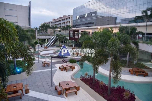 Imagem 17 de 26 de Sala À Venda, Barra Da Tijuca - Rio De Janeiro/rj - 2736