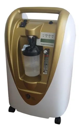comprar Concentrador De Oxigeno 5 Litros Grado Medico Portatil