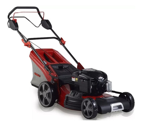 Cortacesped World Serie 675 Ex Traccion Briggs & Stratton - 