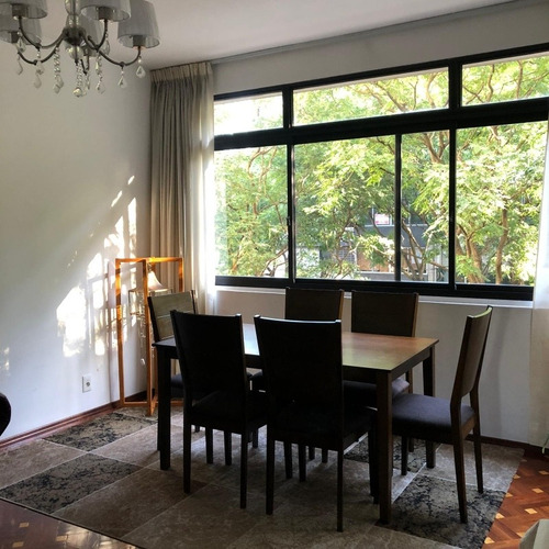 Dueño Vende Apto En Pocitos 3dorm 2 Baños