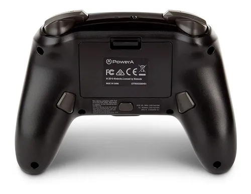 Enhanced best sale wireless controller